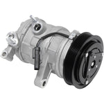 2006-2008 Liberty 3.7 New Compressor