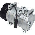 2005-2006 Liberty 2.8L New Compressor
