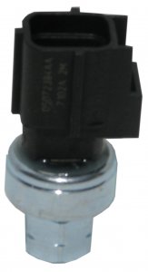 2002-2004 Grand Cherokee Sensor Pressure Transducer
