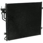 2002-2004 Liberty Condenser