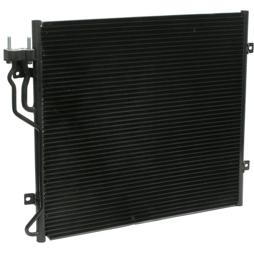 2002-2004 Liberty Condenser