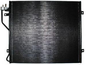 2005 Jeep Liberty AC Condenser Replacement