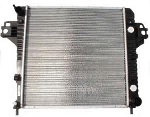 Liberty Radiator 3.7 Liter