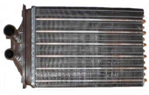 2002-2007 Liberty Heater Core Replacement