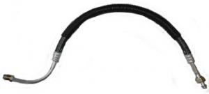 1991-1993 Cherokee 4.0 Suction Hose