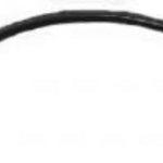 1993-1997 Grand Cherokee Discharge Hose