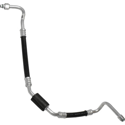 1991-1992 Comanche Suction Hose