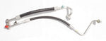 2000- 2001 Cherokee 4.0 A/C Hose Manifold Assembly