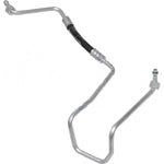 1994-1996 Cherokee Liquid Line