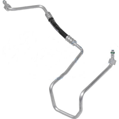 1994-1996 Cherokee Liquid Line