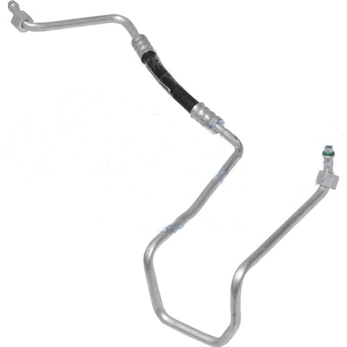 1994-1996 Cherokee Liquid Line