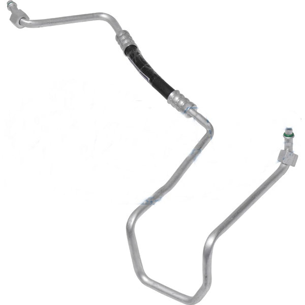 Jeepari 1994-1996 Cherokee Liquid Line - Jeep Air