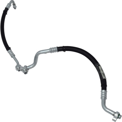 2014-2018 Cherokee Suction and Discharge Manifold Hose Assembly, HFO-1234yf Systems