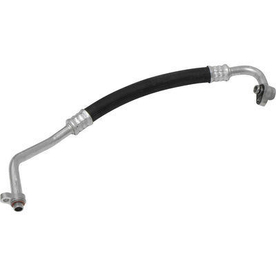 2008-2009 Compass 2.0L and 2.4L Suction Hose