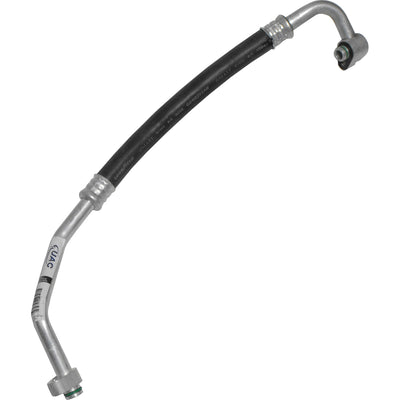 2007-2008 Compass Patriot 2.0L 2.4L Suction Hose