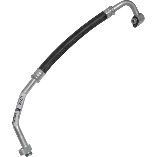 2007-2008 Compass Patriot 2.0L 2.4L Suction Hose