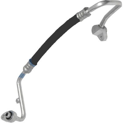 2010-2016 Patriot 2.0L, 2.4L Discharge Hose