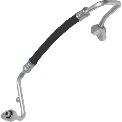 2010-2016 Patriot 2.0L, 2.4L Discharge Hose