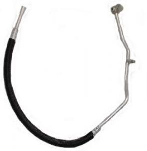 1998 Grand Cherokee 5.2, 5.9 Discharge Hose