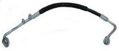 1999-2001 Grand Cherokee 4.7 Discharge Hose