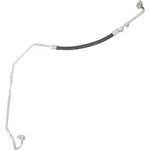 1999-2001 Grand Cherokee 4.0L Engines Discharge Line