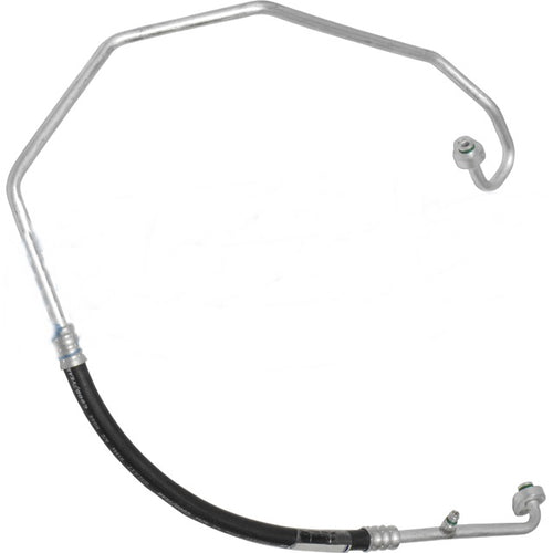 2002 Grand Cherokee 4.7L Engine Discharge Line