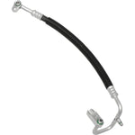 2011 Grand Cherokee 3.6L, 5.7L Discharge Hose