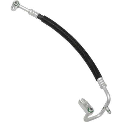 2011 Grand Cherokee 3.6L, 5.7L Discharge Hose