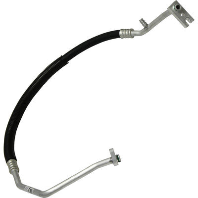 2002-2004 Grand Cherokee 4.0L Suction Hose