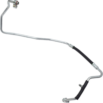 2009-2010 Grand Cherokee 6.1L Discharge Hose