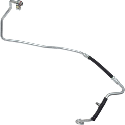 2009-2010 Grand Cherokee 6.1L Discharge Hose