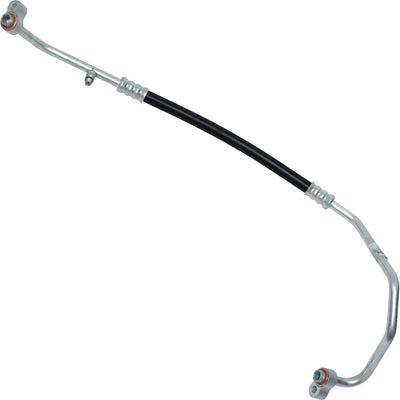 2006-2007 Commander 4.7L Discharge Hose