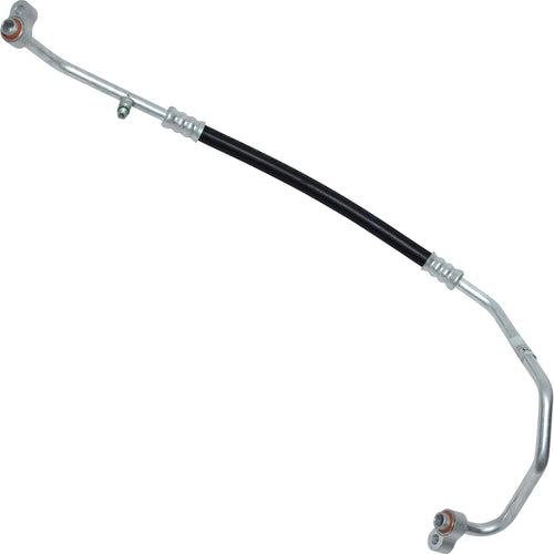 2006-2007 Commander 4.7L Discharge Hose