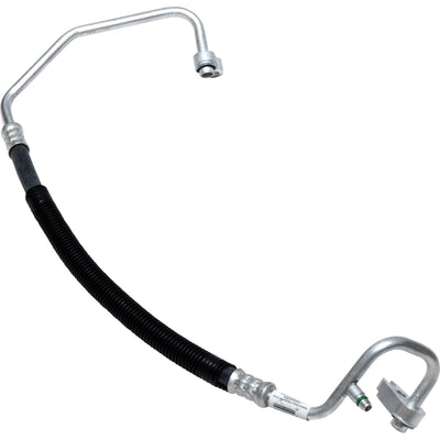 2011 Grand Cherokee 3.6L Discharge Hose