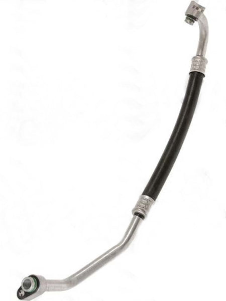 2007-2008 Patriot and Compass Suction Hose - Jeep Air