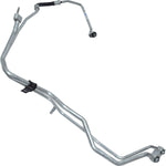 2007 Patriot Suction and Liquid Line Assembly