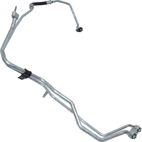 2007 Patriot Suction and Liquid Line Assembly