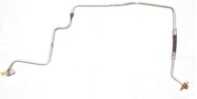 2002-2005 Liberty Liquid Line & Orifice Tube