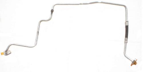 2002-2005 Liberty Liquid Line & Orifice Tube