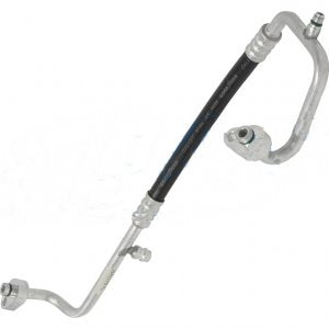 2006-2007 Liberty V6 Discharge Hose