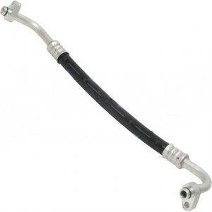 2006-2007 Liberty V6 Suction Hose