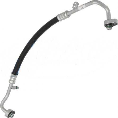 2002-2005 Liberty 3.7L Engine Discharge Line