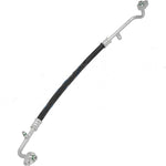 2002-2005 Liberty 2.4L Engines Discharge Line
