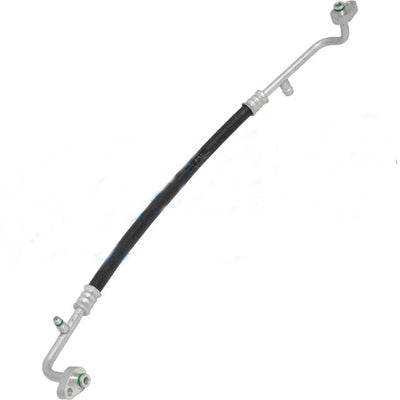 2002-2005 Liberty 2.4L Engines Discharge Line