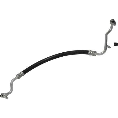 2008-2009 Liberty 3.7L Suction Hose