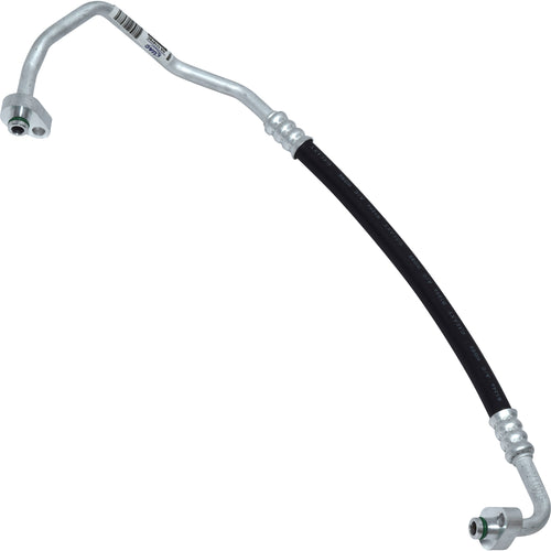 2008-2011 Liberty 3.7L Discharge Hose