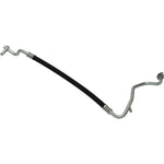 2012-2013 Liberty Suction Hose