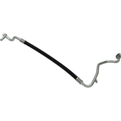 2012-2013 Liberty Suction Hose