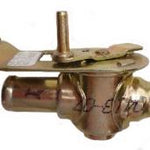 Heater Control Valve