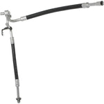 1997-1998 Wrangler 4.0 A/C Hose Manifold Assembly